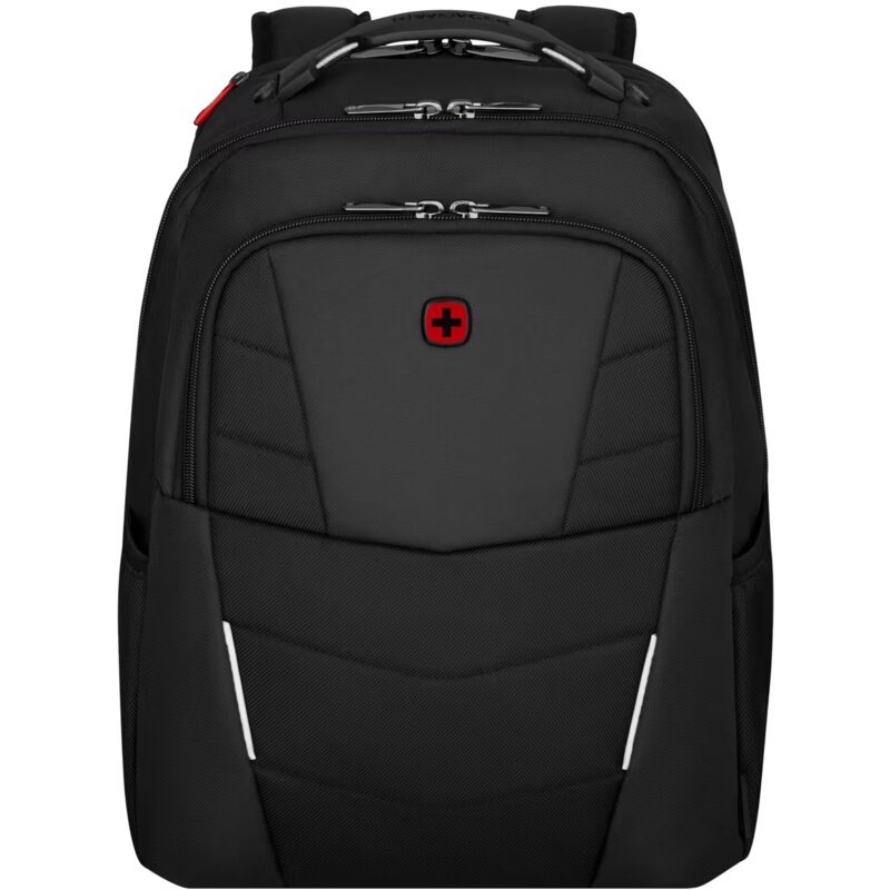 Plecak na laptopa WENGER Altair 15.6 cali Czarny