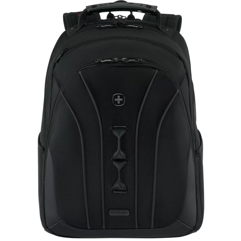 Plecak na laptopa WENGER Legacy 16 cali Czarny