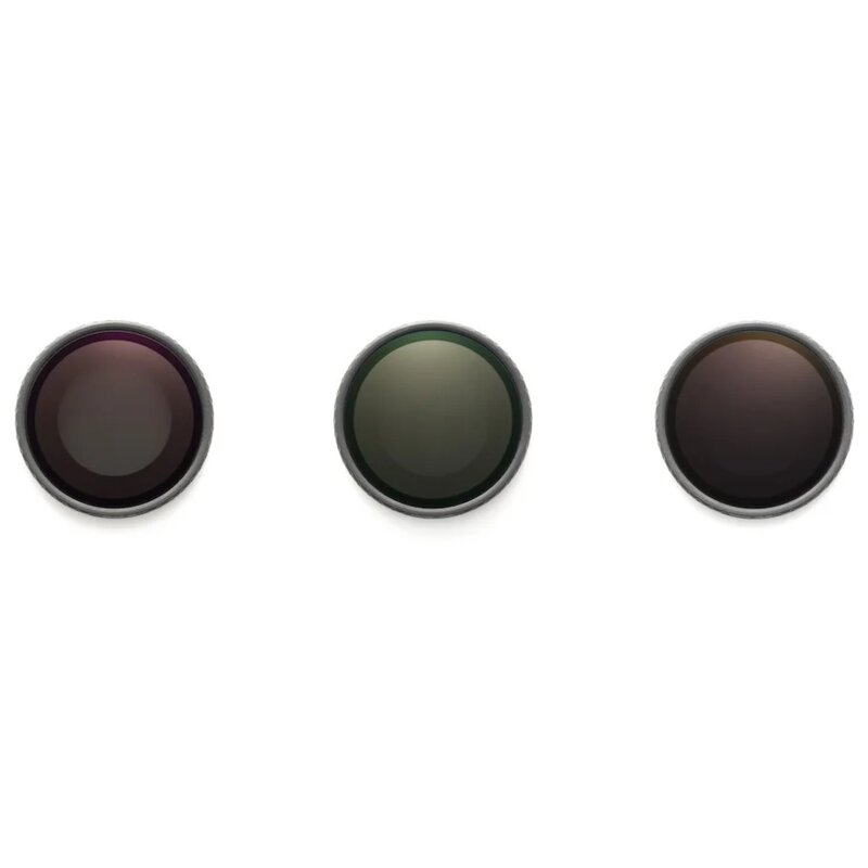 DJI Osmo Action 6 ND Filter Set