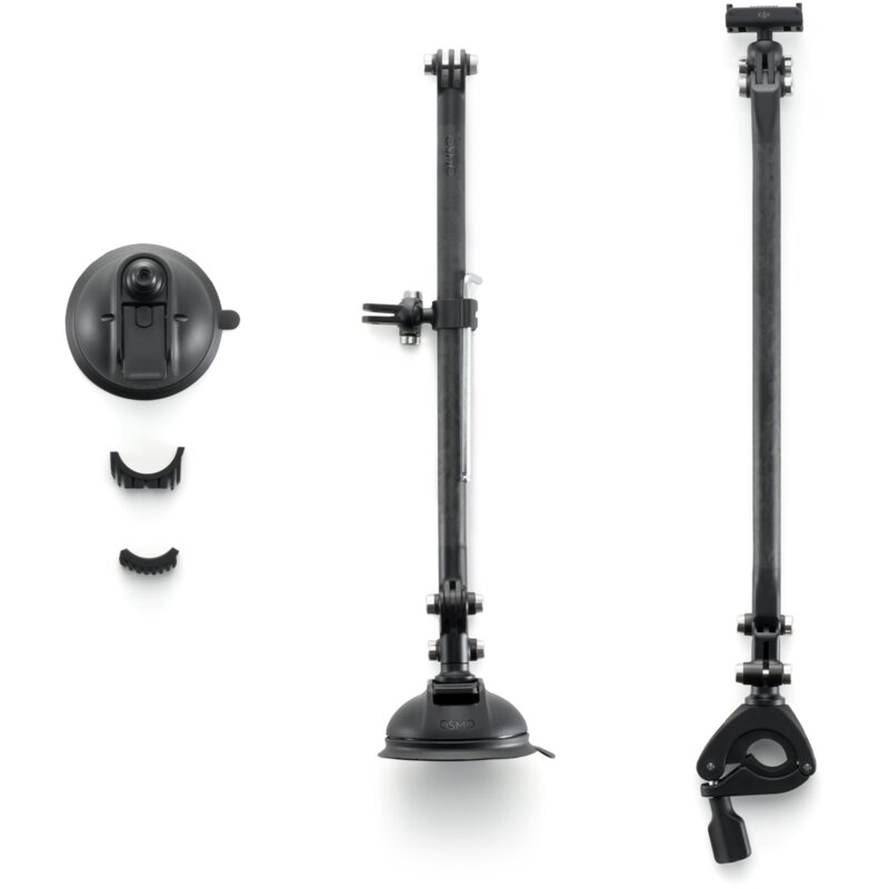 DJI składanych ramion do Osmo