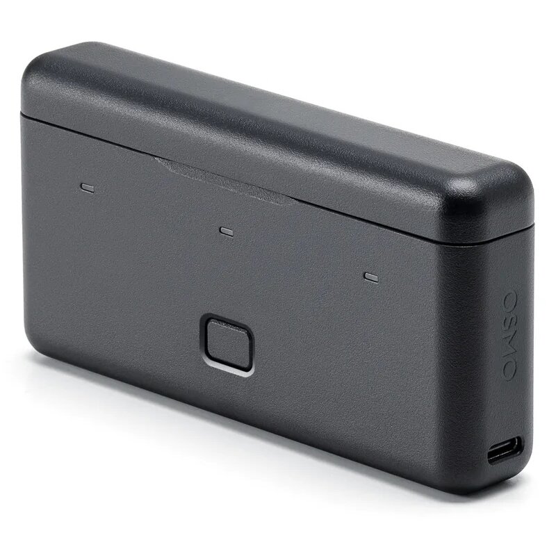 DJI Osmo Multifunctional Battery Case 3