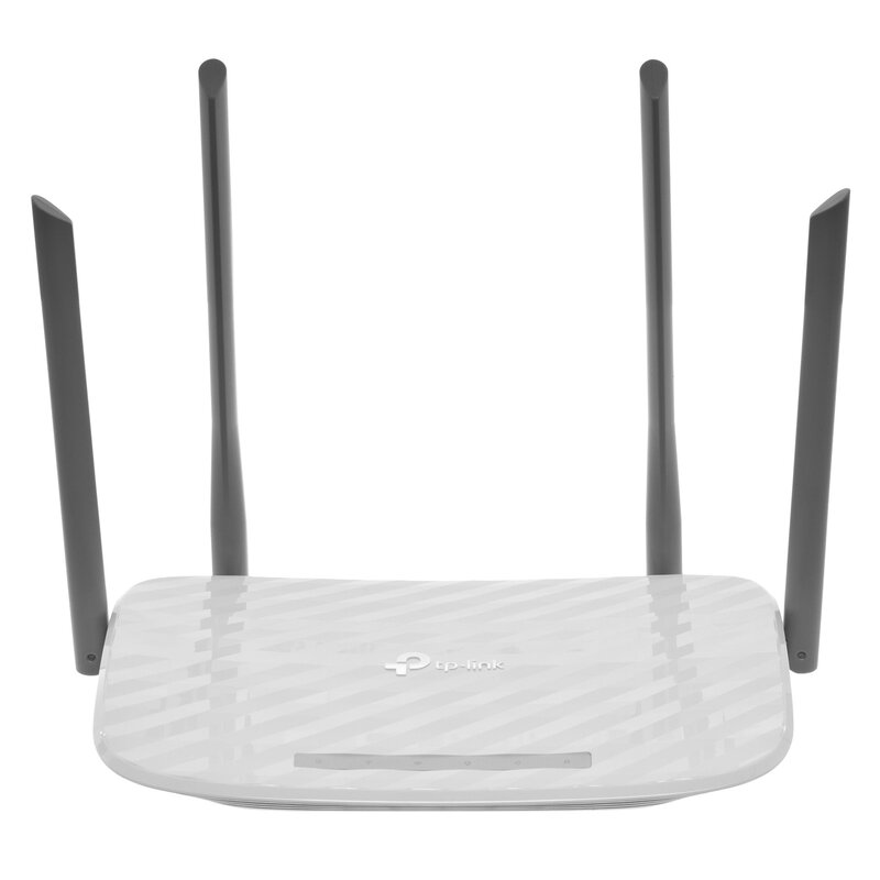 Router TP-LINK Archer C50 AC1200 2.4 / 5 GHz (DualBand)