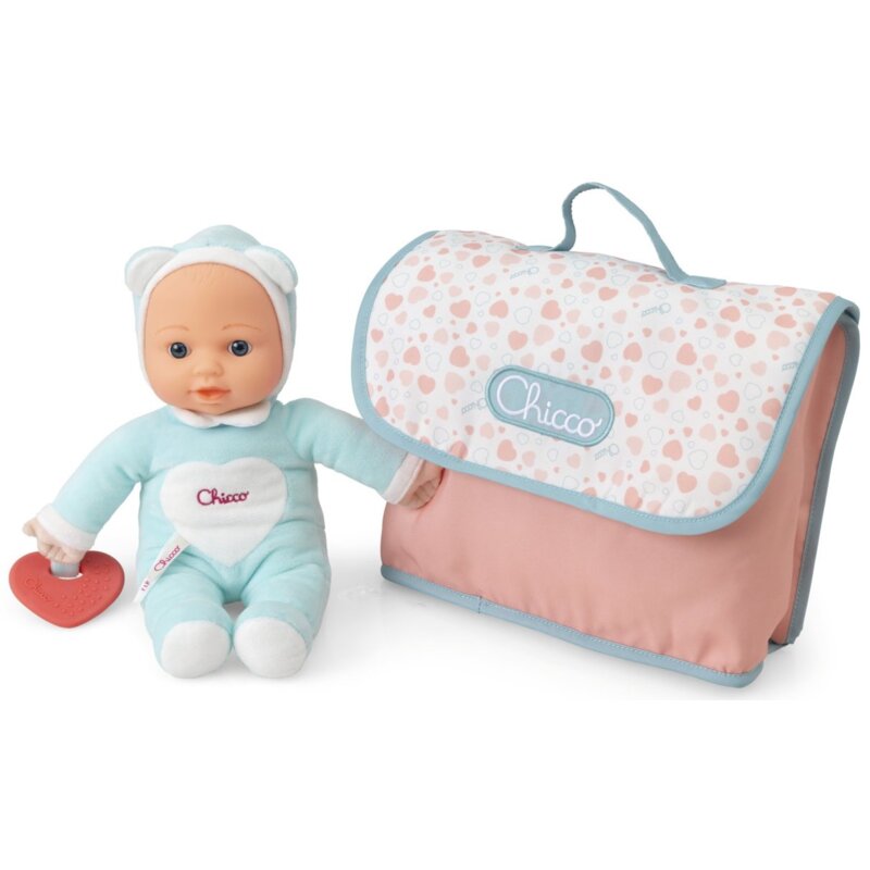 Lalka CHICCO My First Doll 00012412000000
