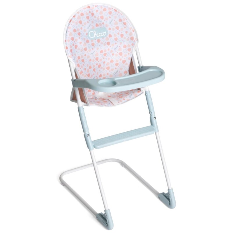 Krzesełko do karmienia CHICCO My First Doll 00012408000000