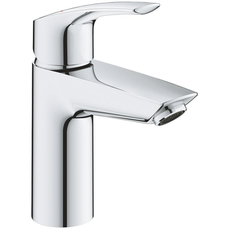 Bateria umywalkowa GROHE Eurosmart S 23974003 Chrom