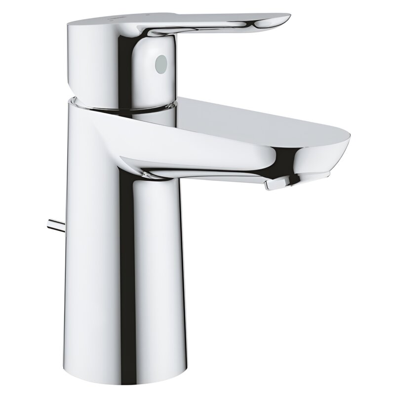 Bateria umywalkowa GROHE BauEdge S 23802000 Chrom
