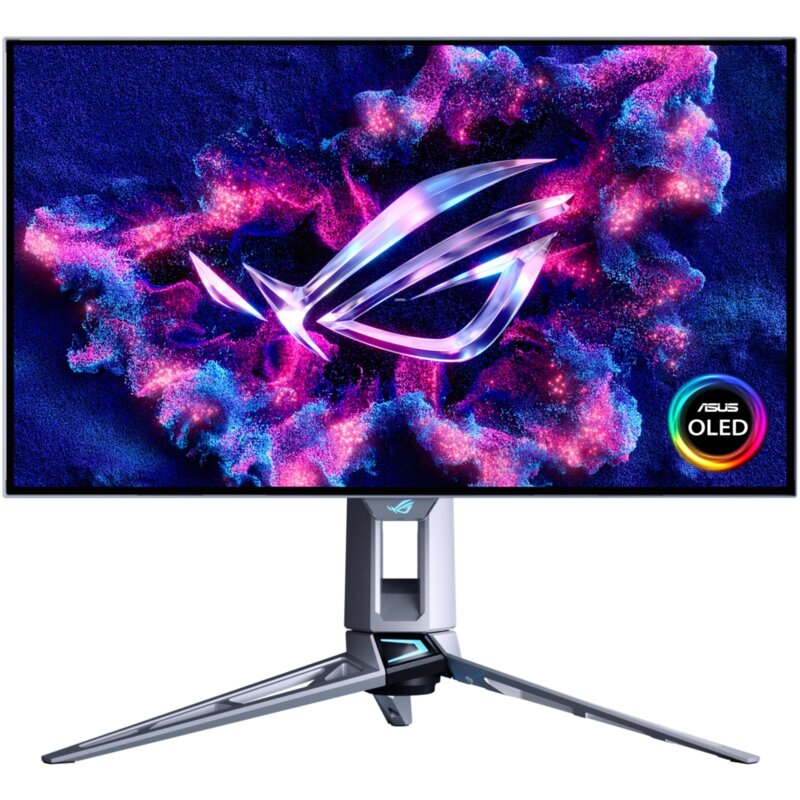 Monitor ASUS ROG Swift PG27AQWP-W 26.5