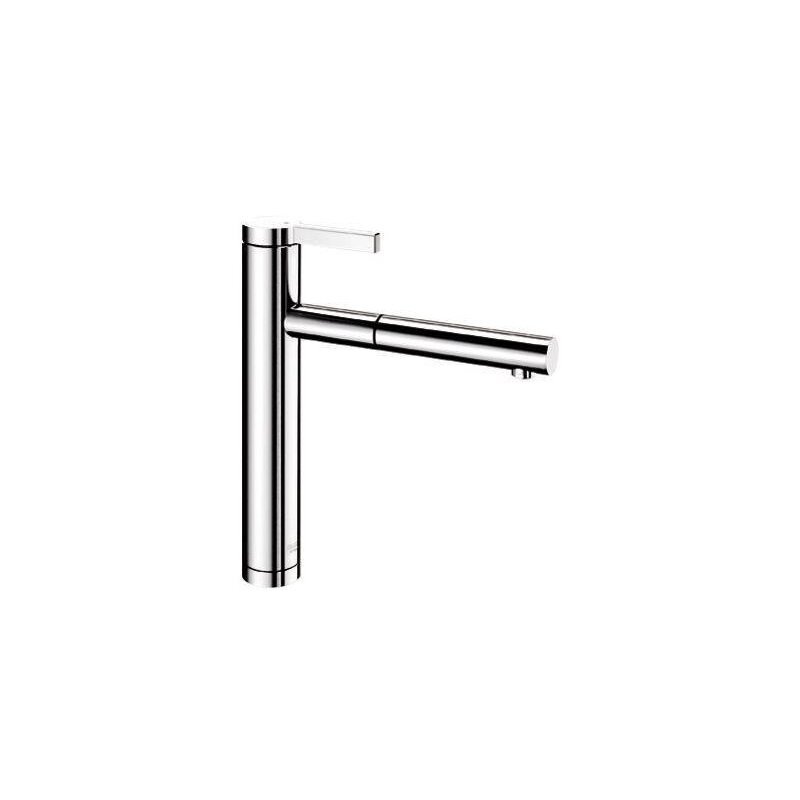 Bateria BLANCO Linee-S 517591 Chrom
