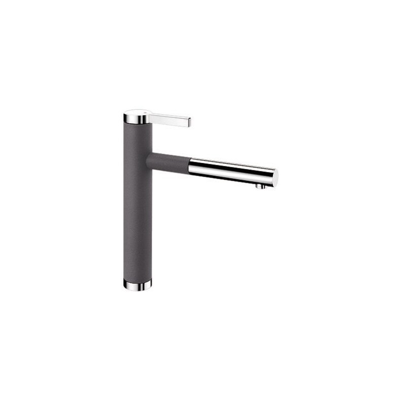 Bateria BLANCO Linee-S 518804 Szarość skały/chrom