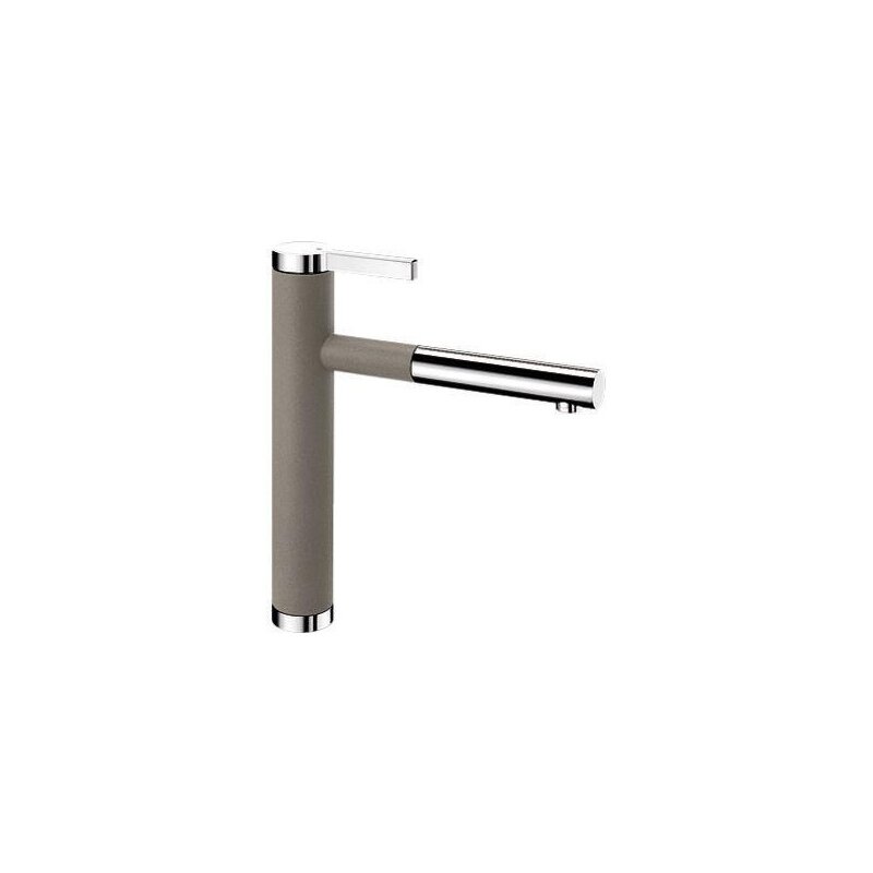 Bateria BLANCO Linee-S 518446 Tartufo/chrom