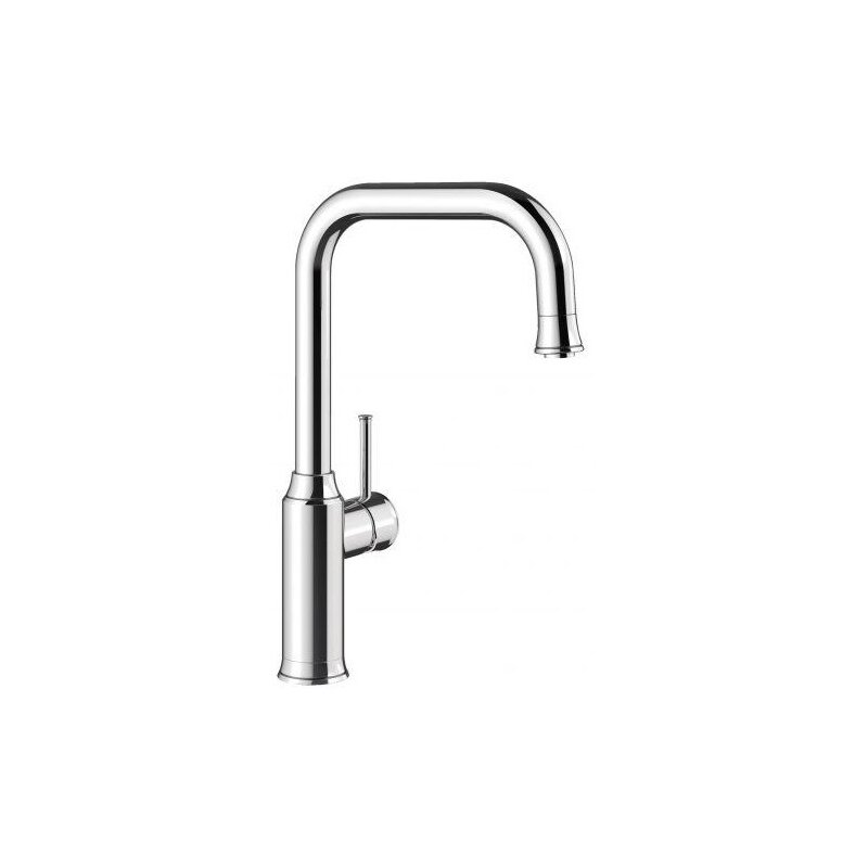 Bateria BLANCO Livia-S 521288 Chrom