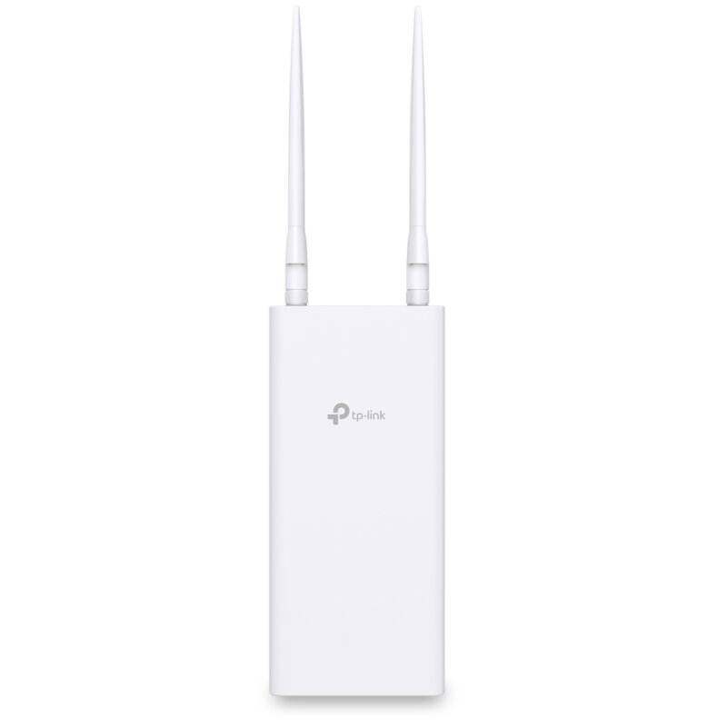 Router TP-LINK TL-MR100 Outdoor 2.4 GHz, Gniazdo SIM