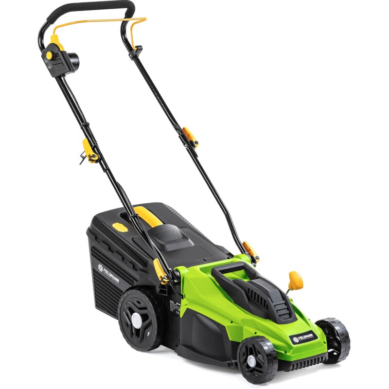 Kosiarka elektryczna FIELDMANN FZR 2033-E 1400W