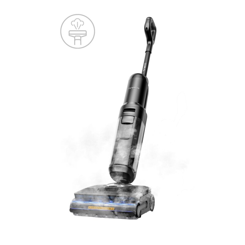 Odkurzacz pionowy TINECO Floor One S7 Stretch Steam Plus Bezprzewodowy
