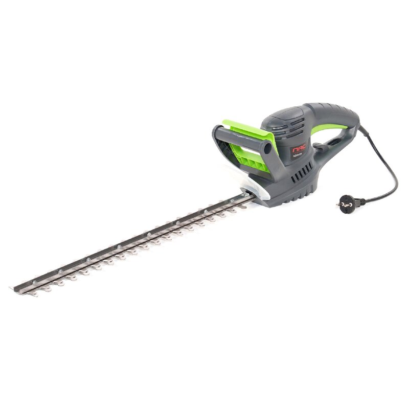 Nożyce do żywopłotu NAC HE60-CH 510mm 0.6kW elektryczne