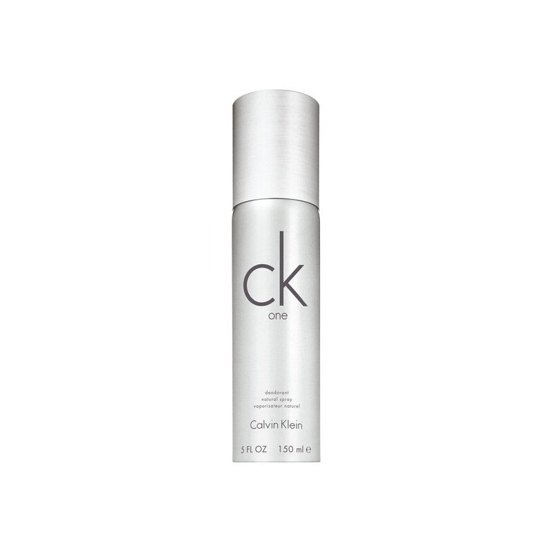 CK One dezodorant spray 150ml
