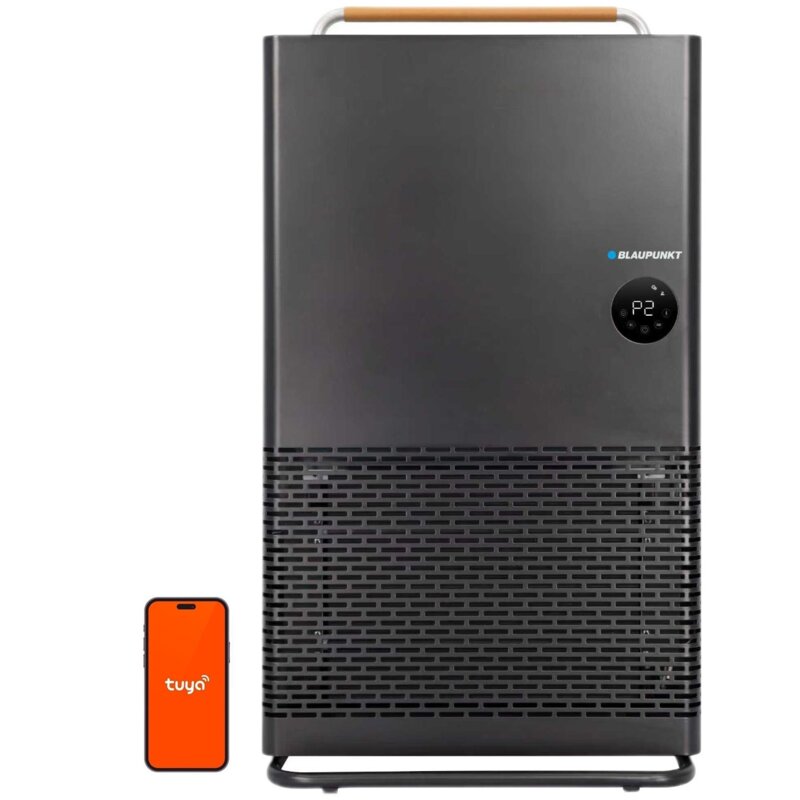 Grzejnik konwektorowy BLAUPUNKT HPC601