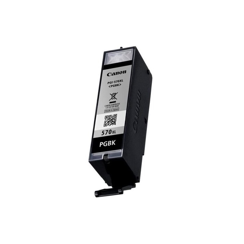 Canon PGI-570PGBK black 300str.
