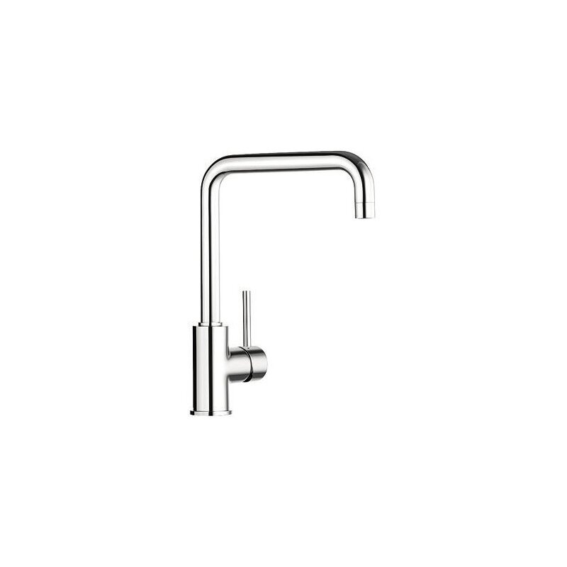 Bateria BLANCO Mili 519413 Chrom