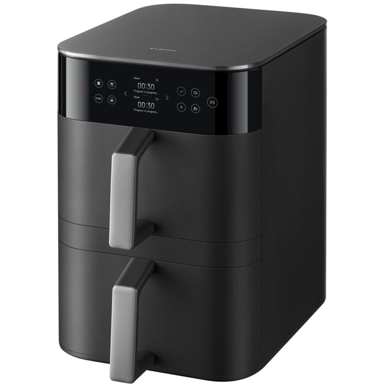 Xiaomi Air Fryer Dual Zone 12L EU