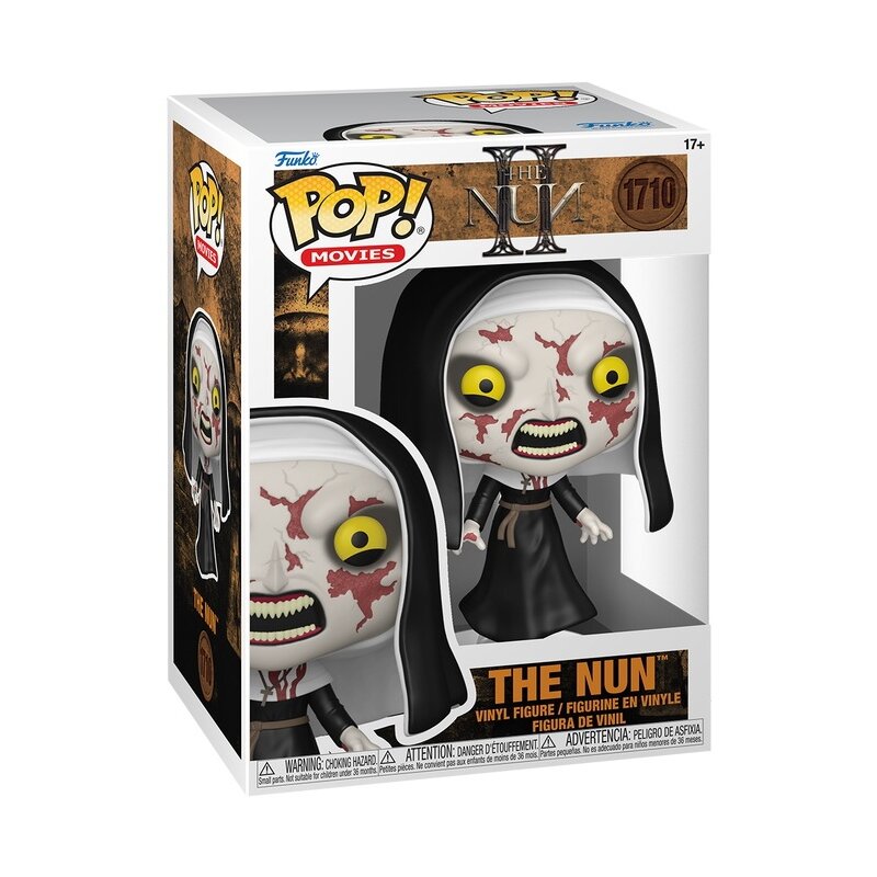 Figurka FUNKO Pop The Nun