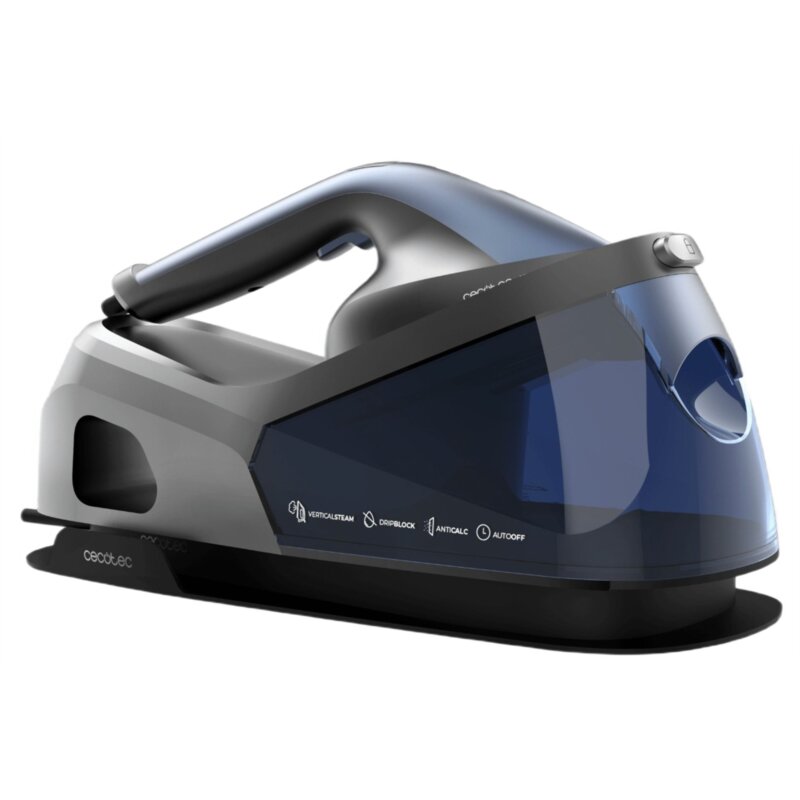 Generator pary CECOTEC IronHero V-2400 Station