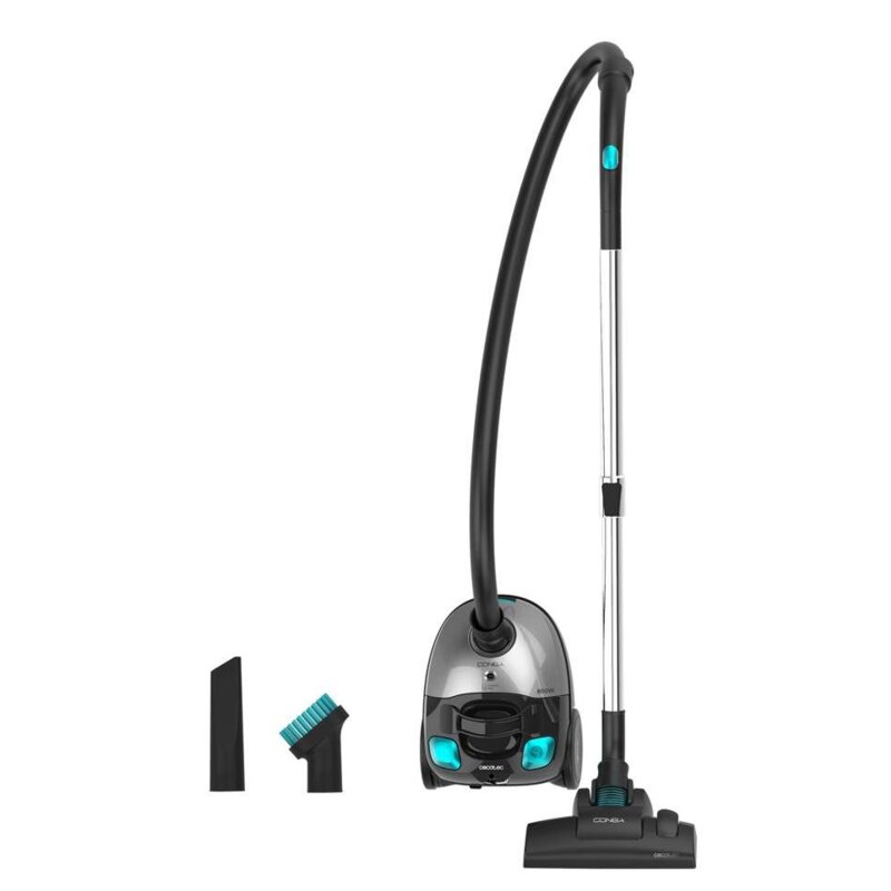 Odkurzacz CECOTEC Conga Powerbag 2000 Compact Plus
