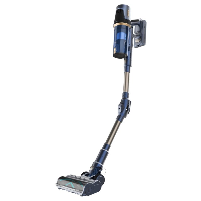 Odkurzacz pionowy CECOTEC Rockstar RS70 Pet Flex Bezprzewodowy