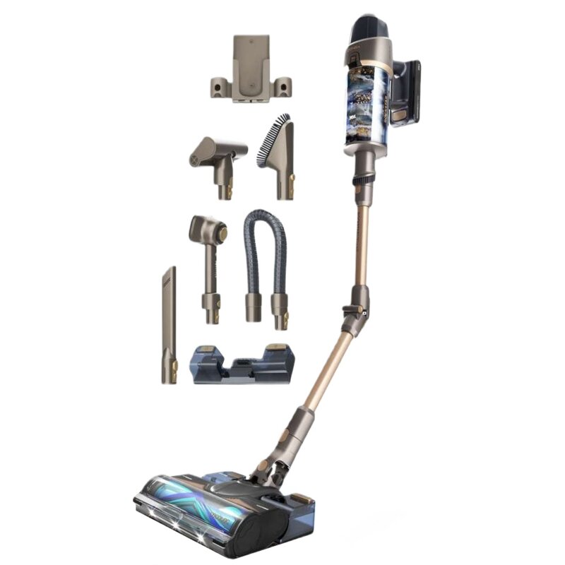 Odkurzacz pionowy CECOTEC Conga Rockstar RX90 AI AquaPet Flex Bezprzewodowy