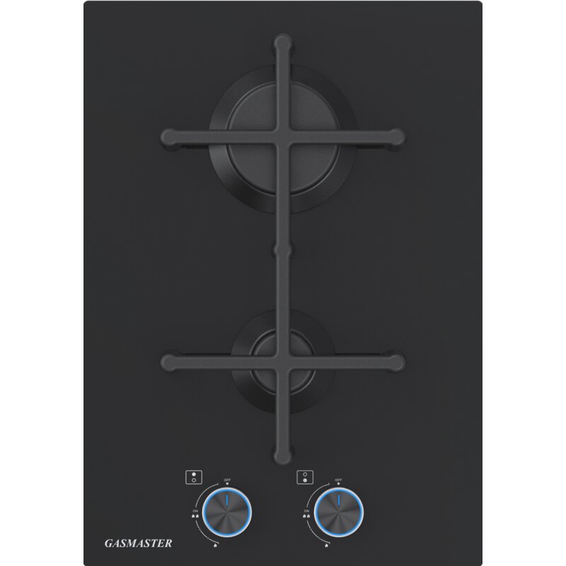 Płyta gazowa GASMASTER GU04236G-TCPS