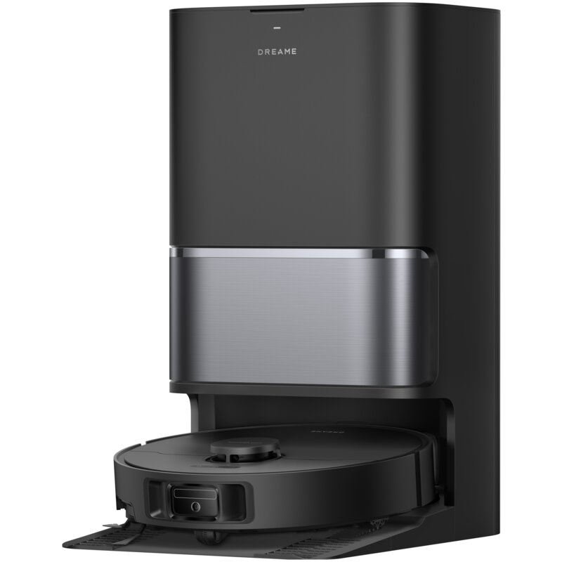Robot sprzątający DREAME L10s Ultra Gen 3 Czarny