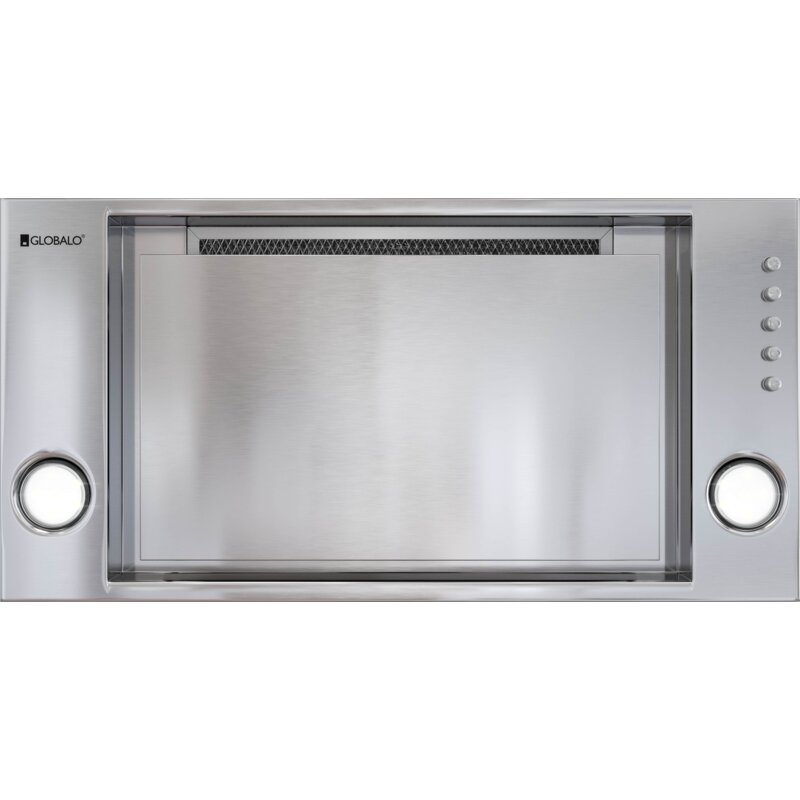Globalo Retio 60.2 Inox