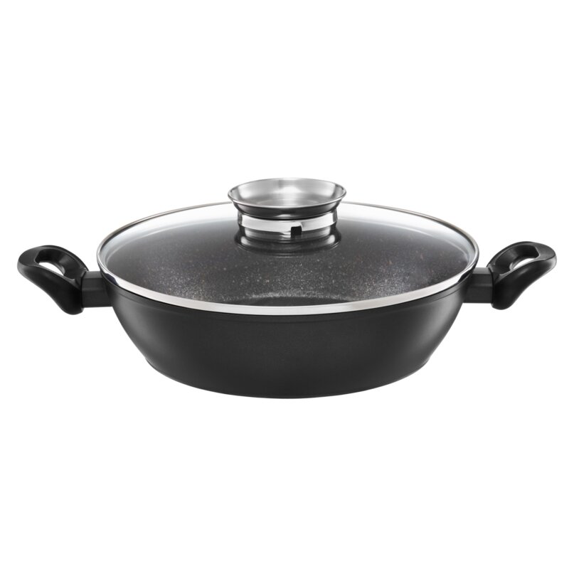 Patelnia AMBITION Perfecto 28 cm