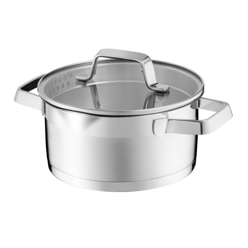 Garnek AMBITION Kitchen Pro 2.2L