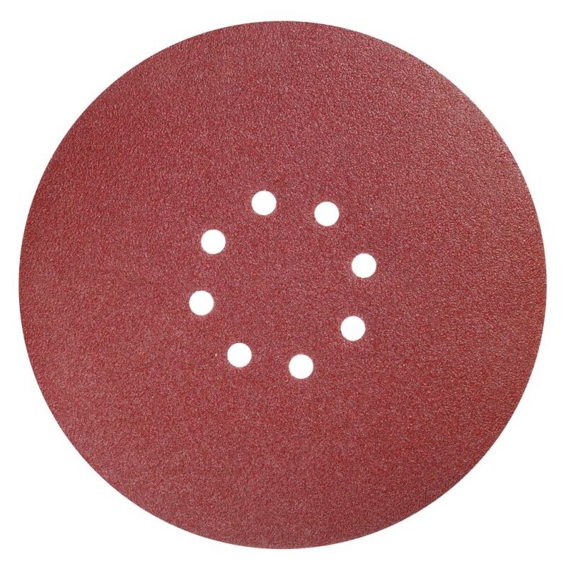 Krążek ścierny DEDRA DED7749A3 (5 szt.)