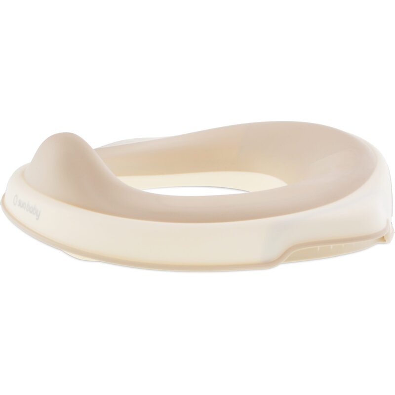 Nakładka na sedes SUN BABY B13.004.0.3 Biało-beżowy