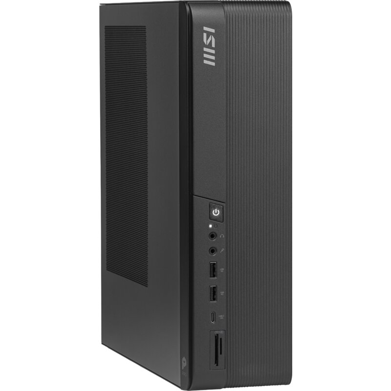 Komputer MSI Pro DP80 A14G-004EU i5-14400 16GB RAM 512GB SSD Wi-Fi Windows 11 Professional