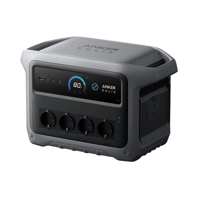 Stacja zasilania ANKER Solix C1000 Gen 2