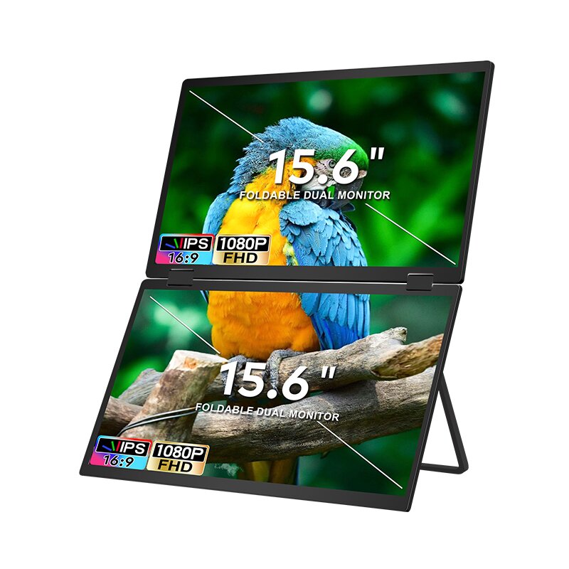 Monitor EXTRALINK Smart Life T01 15.6