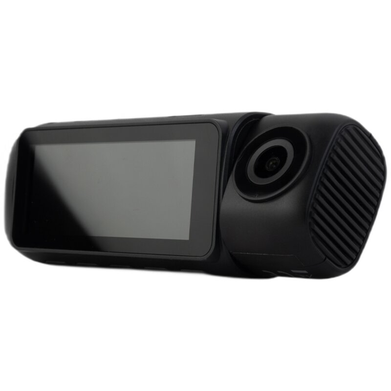 Wideorejestrator PRIDO i12 Pro 3-View HDR, 5K, Wi-Fi, GPS