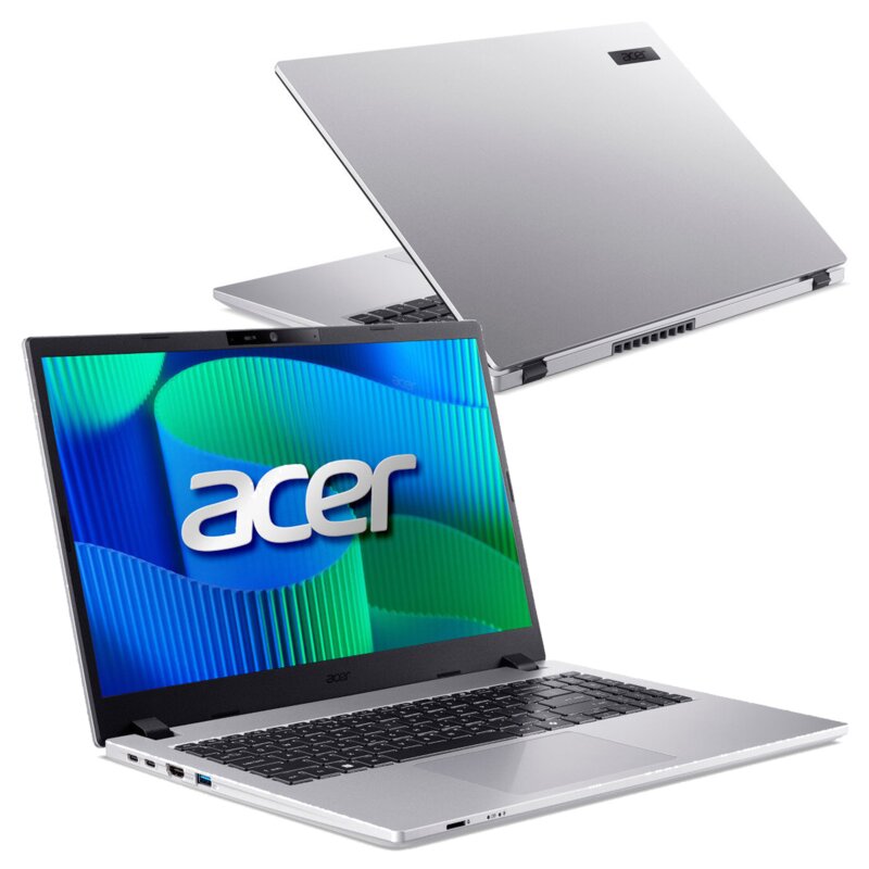 Laptop ACER TravelMate P2 TMP215-55-TCO 15.6