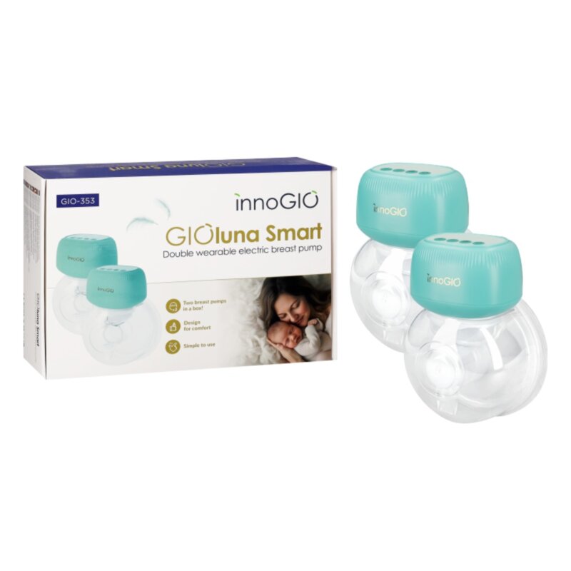 Innogio GIOluna Smart GIO-353