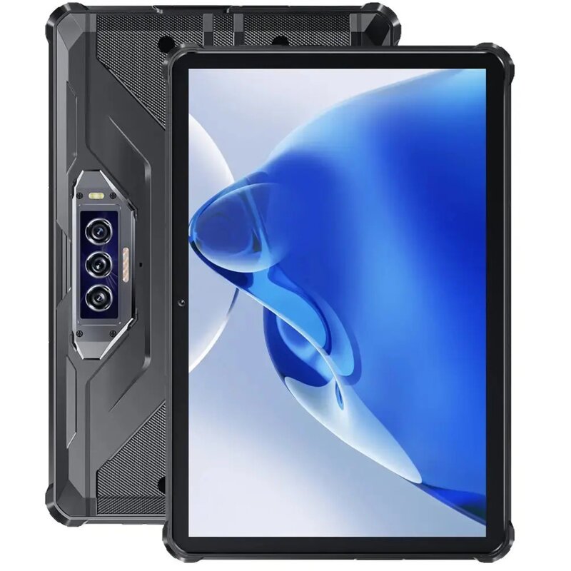 Tablet OUKITEL RT7 10.1" 12/512 GB LTE Wi-Fi Czarny