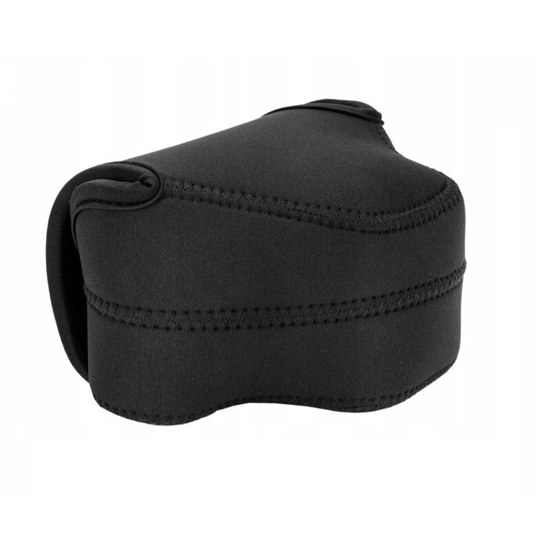 Futerał JJC OC-X100 do FujiFilm X100VI/X100V/X100F/X100T/X100S/X100/X-E5 Czarny