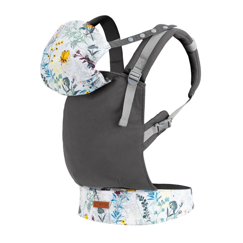 Nosidełko MOMI Collet Wielokolorowy