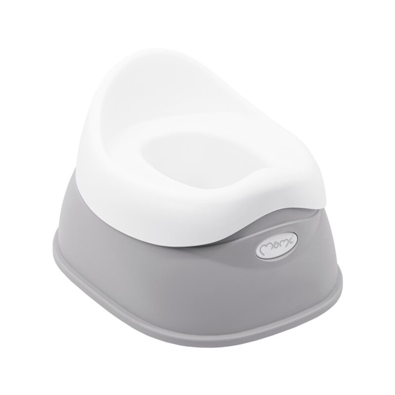 Nocnik MOMI Dito Szary