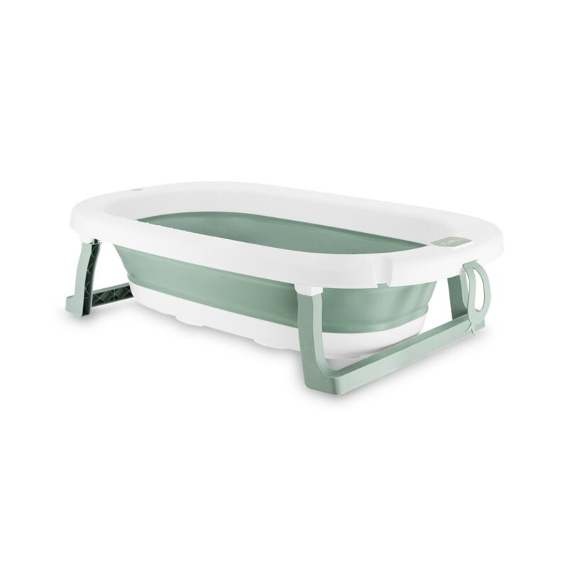 Wanienka MOMI Nata Zielony