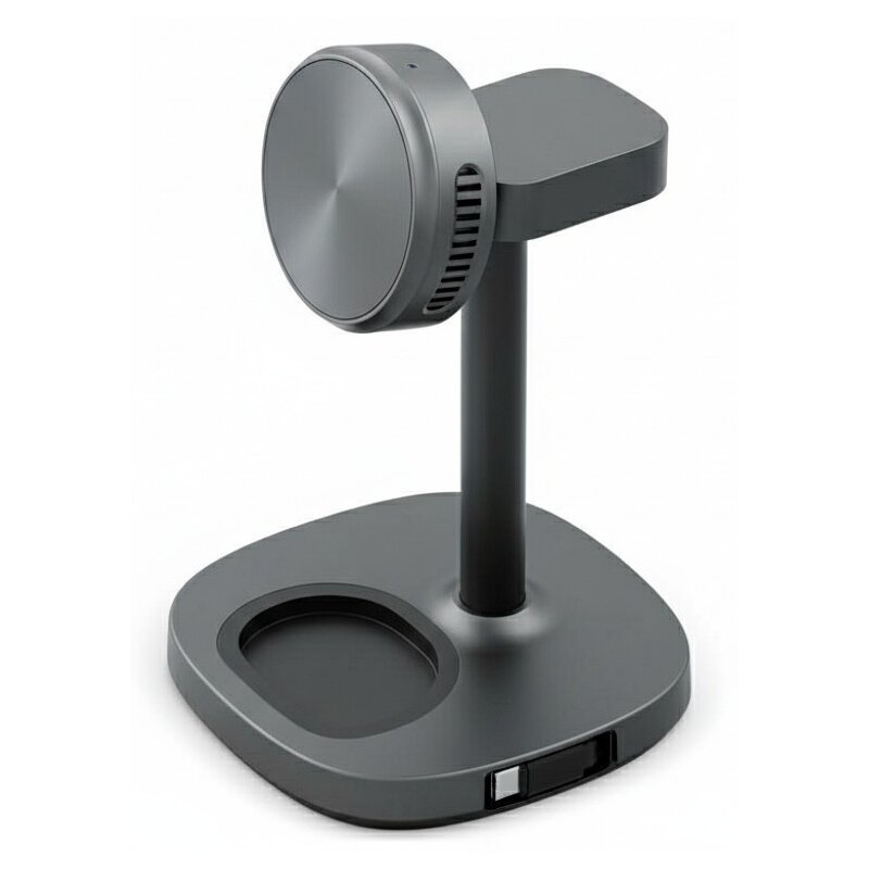 Energea 15W USB-C Grafitowy