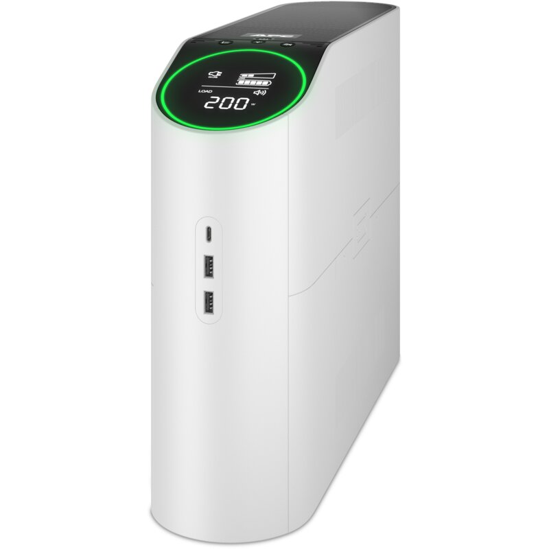 Zasilacz UPS APC Back Pro BGM2200-GR 2200VA 1320W