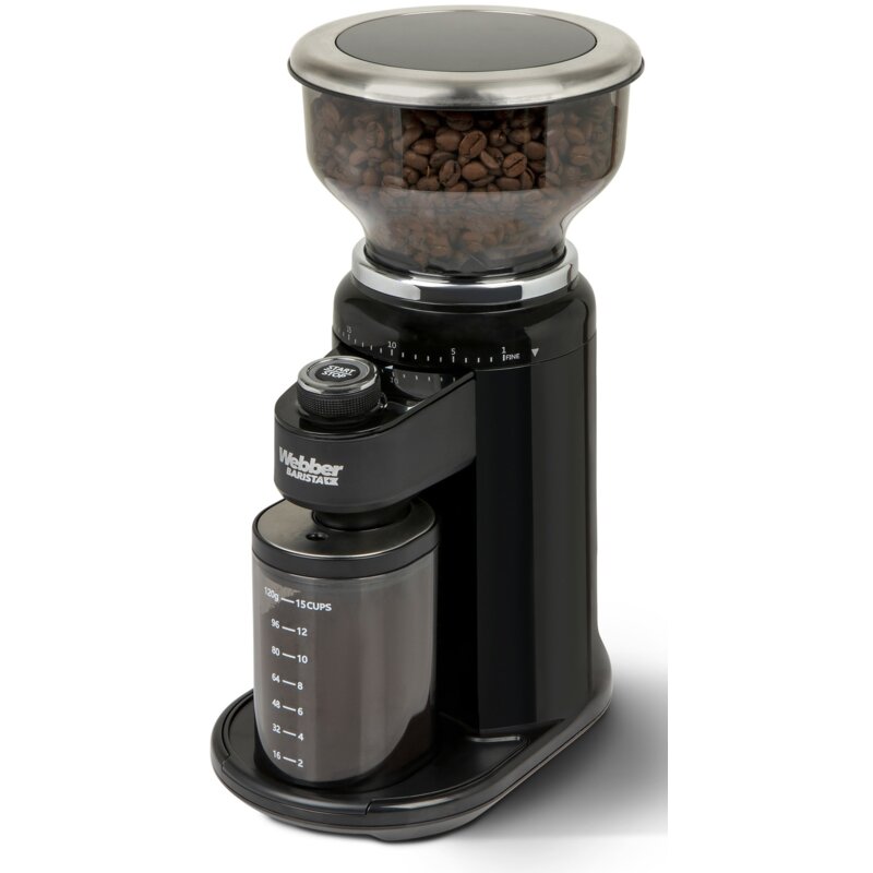Młynek do kawy WEBBER CG6